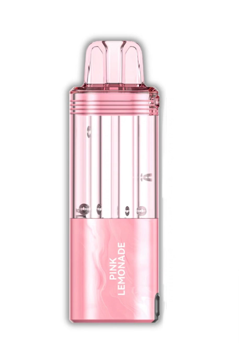 FOGER POD (PINK LEMONADE)