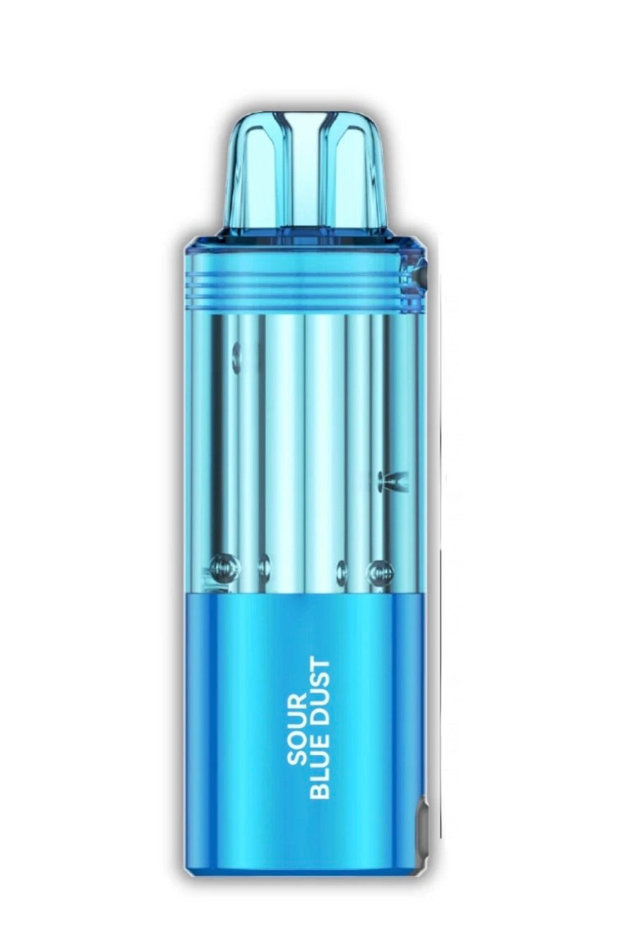 FOGER POD (SOUR BLUE DUST)
