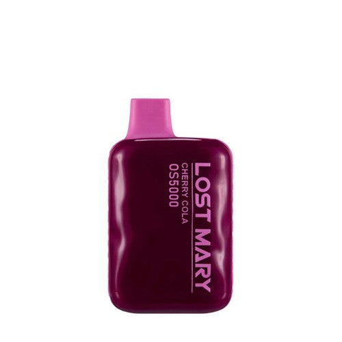 Lost Mary (Cherry Cola) OS5000