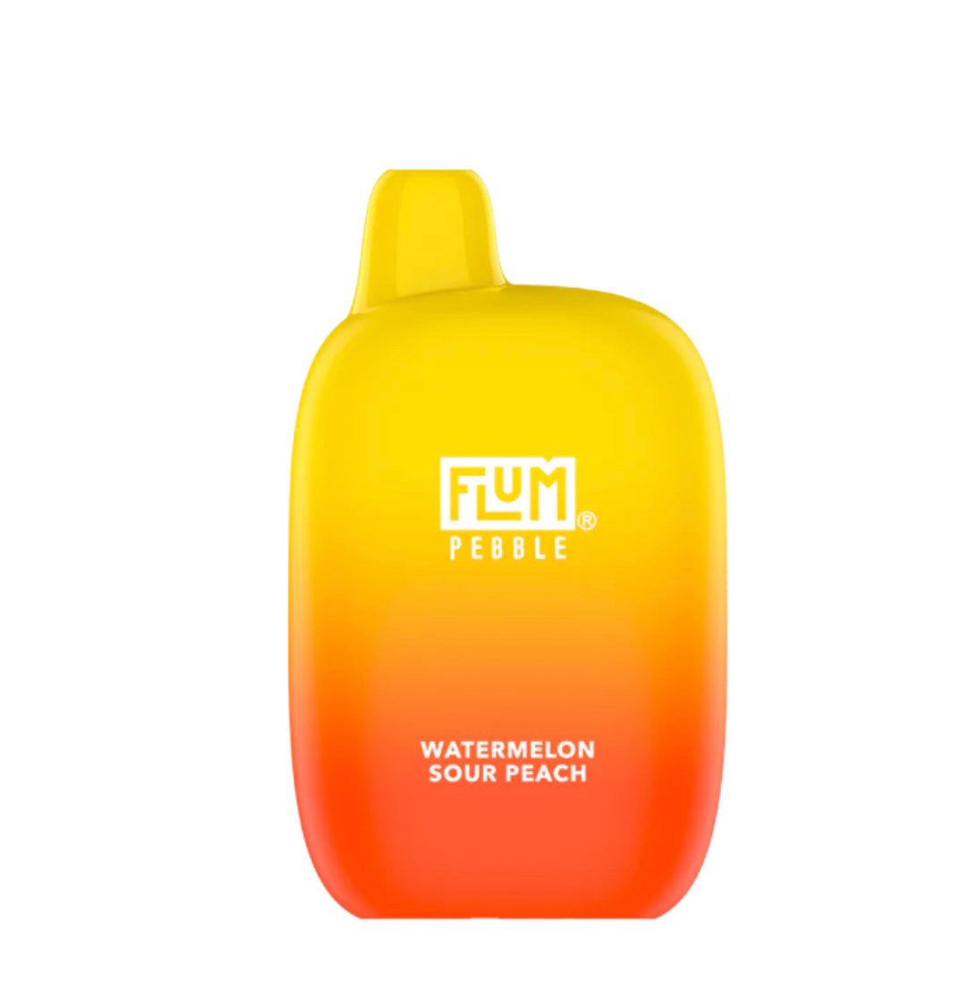 flum-pebbles-6000-puffs-watermelon-sour-peach-insta-smoke-and-vape