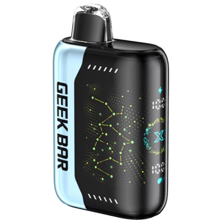 Geek Bar Pulse X Sour Fcuking Fab