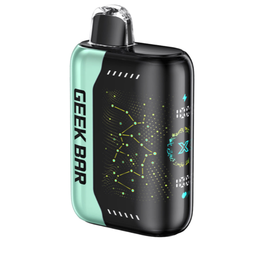 Geek Bar Pulse X Sour Mango Pineapple