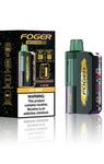 FOGER SWITCH PRO KIT                 ICY MINT