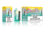 FOGER SWITCH PRO KIT               BLUE RANCHER B-POP