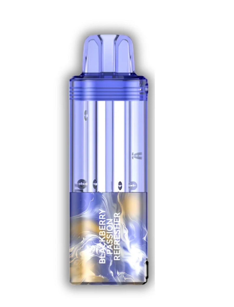 FOGER POD (BLACKBERRY PASSION REFRESHER)