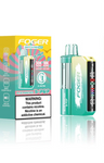 FOGER SWITCH PRO KIT               BLUE RANCHER B-POP