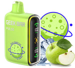 Sour Apple Ice GEEK BAR PULSE