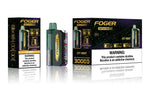 FOGER SWITCH PRO KIT                 ICY MINT