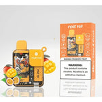 Mango Passion Fruit PYNE POD 8500 puffs