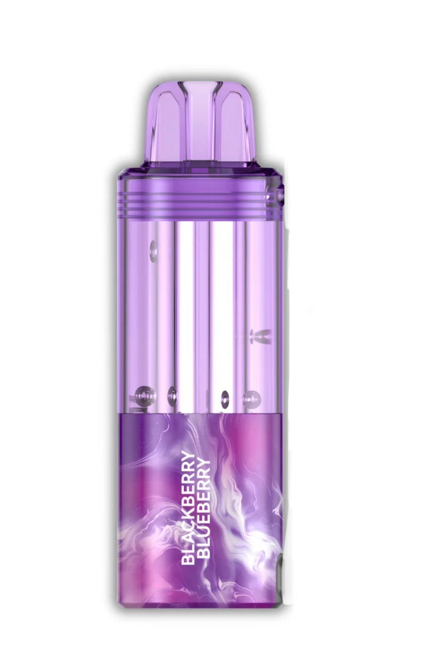 FOGER POD (BLACKBERRY BLUEBERRY)