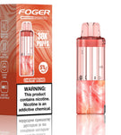 FOGER POD (CHERRY BOMB)