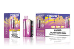 FOGER SWITCH PRO KIT                OMG B-POP