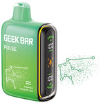 GEEK BAR PULSE (Grape Blow Pop)