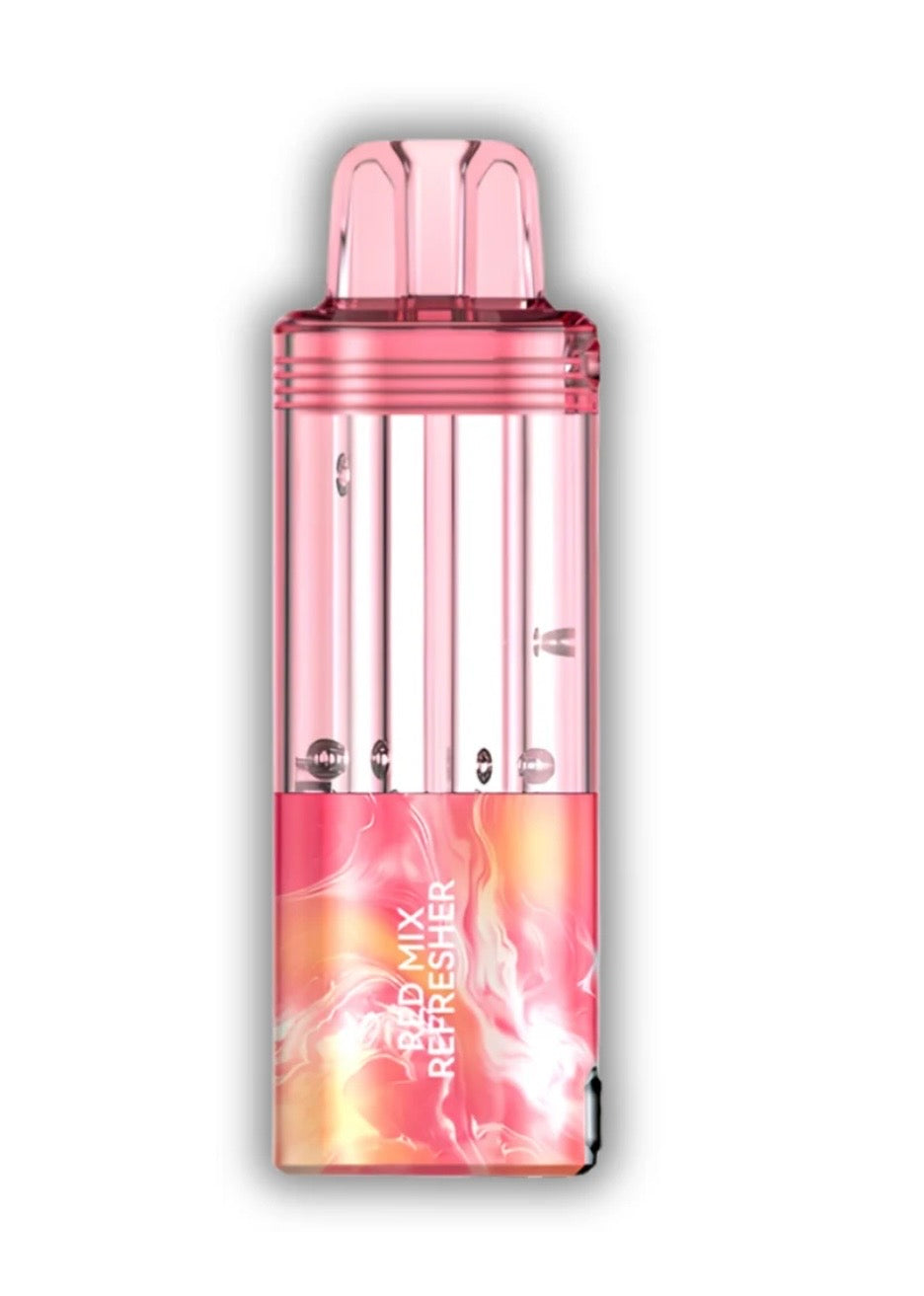 FOGER POD (RED MIX REFRESHER)