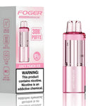 FOGER POD (JUICY PEACH ICE)