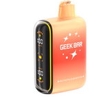 STRAWBERRY SAVERS GEEK BAR PULSE (SAVERS EDITION)