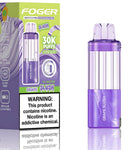 FOGER POD (GRAPE SLUSH)