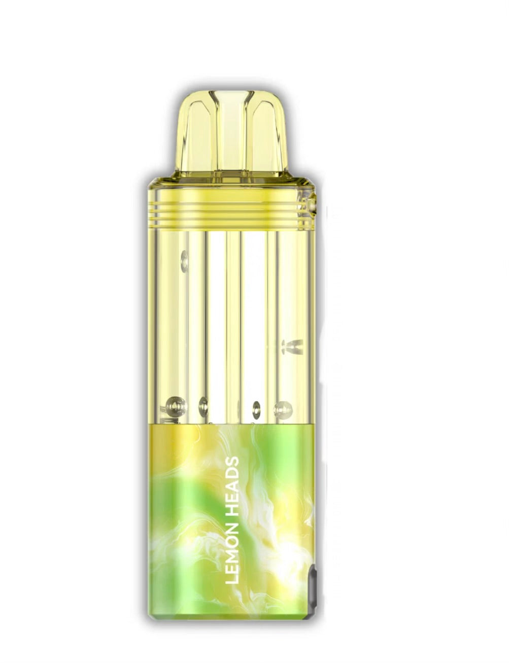 FOGER POD (LEMON HEADS)