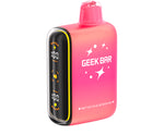 WILD BERRY SAVERS GEEK BAR PULSE (SAVERS EDITION)