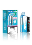 FOGER SWITCH PRO KIT              SOUR BLUE DUST