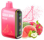 Dragon Melon GEEK BAR PULSE