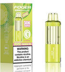 FOGER POD (SOUR FCUKING FAB)