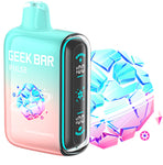 Frozen Strawberry GEEK BAR PULSE (Frozen Edition)