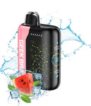 Geek Bar Pulse X                        Watermelon Ice