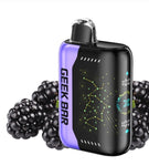 Geek Bar Pulse X                    Blackberry B-Pop