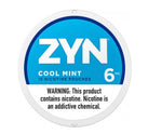 Cool Mint 6mg ZYN