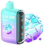 Frozen Blackberry Fab GEEK BAR PULSE (Frozen Edition)