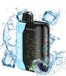 Geek Bar Pulse X                               Blue Razz Ice