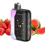 Geek Bar Pulse X                    Strawberry Watermelon