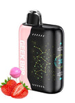 Geek Bar Pulse X                    Strawberry B-Pop