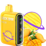 GEEK BAR PULSE                            Mexico Mango