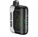 Geek Bar Pulse X                           Miami Mint