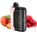 Geek Bar Pulse X                                White Peach Raspberry