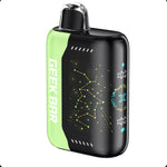 Geek Bar Pulse X                             Sour Apple Ice