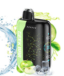 Geek Bar Pulse X                             Sour Apple Ice