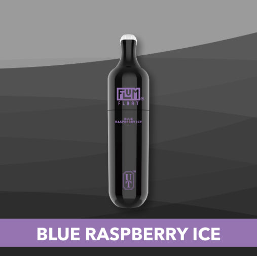 Blue Rasberry Ice FLUM FLOAT 3000 Puffs