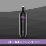 Blue Rasberry Ice FLUM FLOAT 3000 Puffs