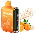 Orange Creamsicle GEEK BAR PULSE